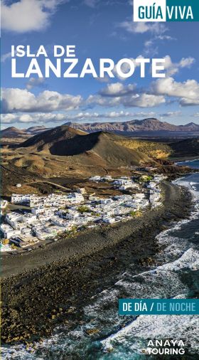 Isla de Lanzarote