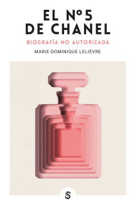 EL Nº 5 DE CHANEL