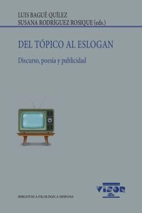 DEL TOPICO AL ESLOGAN