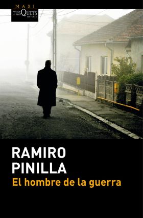 HOMBRE DE LA GUERRA, EL
