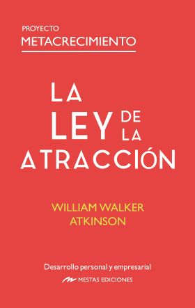 LA LEY DE LA ATRACCIÓN