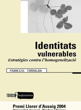 IDENTITATS VULNERABLES