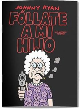 FOLLATE A MI HIJO