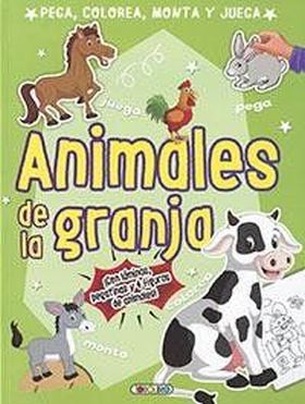 Animales de la granja