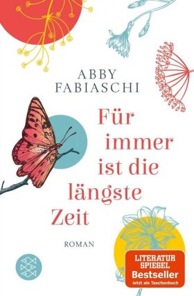 FUR IMMER IS LANGSTE ZEIT