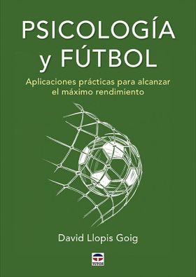 PSICOLOGÍA Y FÚTBOL