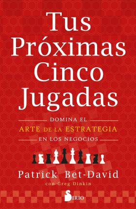 TUS PROXIMAS CINCO JUGADAS