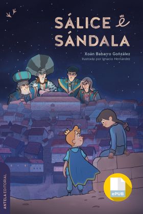 Sálice e Sándala