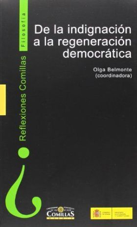 De la indignación a la regeneración democrática