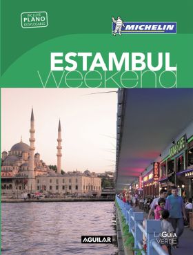 Estambul (La Guía verde Weekend)