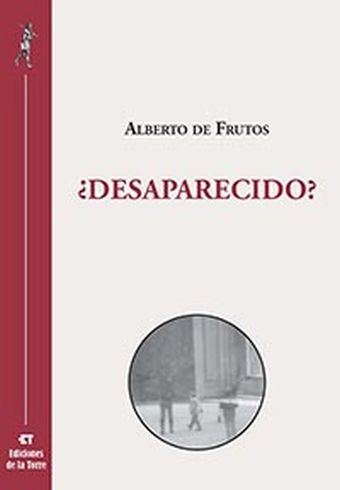 ¿DESAPARECIDO?