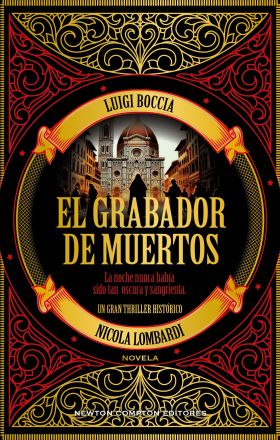 GRABADOR DE MUERTOS, EL