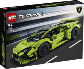 42161 LAMBORGHINI HURACÁN TECNICA