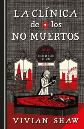 LA CLÍNICA DE LOS NO MUERTOS