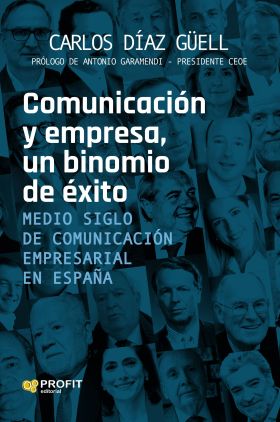 COMUNICACION Y EMPRESA, UN BINOMIO DE EXITO