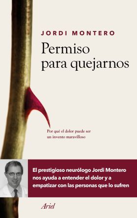 PERMISO PARA QUEJARSE