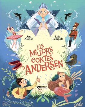ELS MILLORS CONTES DANDERSEN