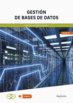 GESTION DE BASES DE DATOS CFGS