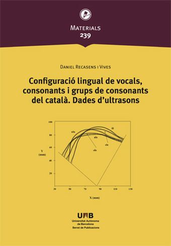 Configuració lingual de vocals, consonants i grups de consonants del català. Dad