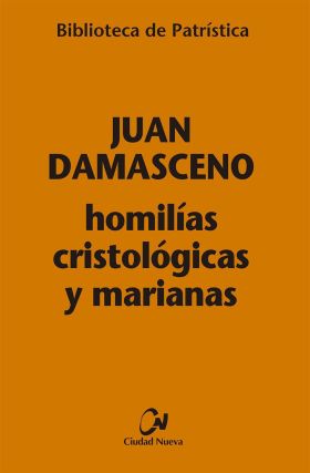 HOMILIAS CRISTOLOGICAS Y MARIANAS