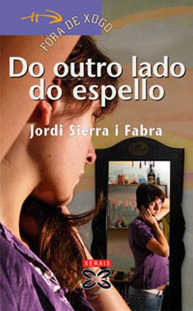 DO OUTRO LADO DO ESPELLO