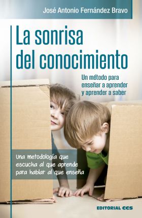 La sonrisa del conocimiento 