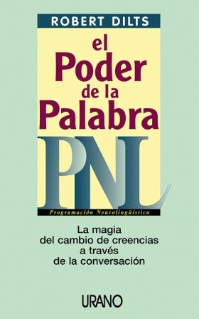 PODER DE LA PALABRA PNL