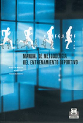 Manual de metodologia del entrenamiento deportivo
