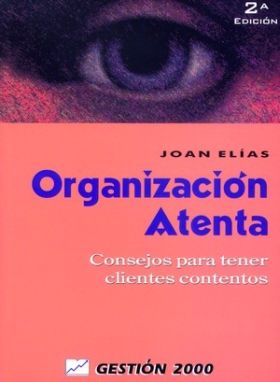 Organización atenta