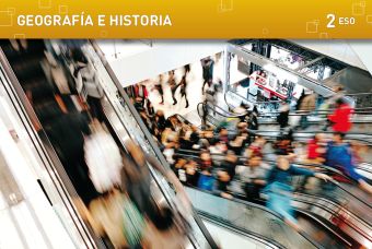 GEOGRAFÍA E HISTORIA. 2 ESO. EDUCAMOS