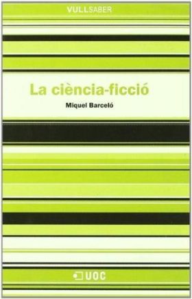 LA CIÈNCIA FICCIÓ