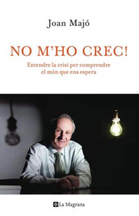 NO M´HO CREC!