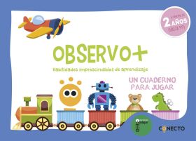 OBSERVO 2 AÑOS