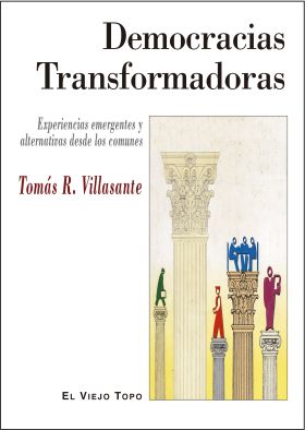 DEMOCRACIAS TRANSFORMADORAS