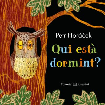 QUI ESTA DORMINT?