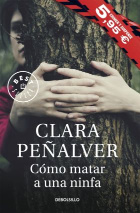 COMO MATAR A UNA NINFA (ADA LEVY 1)