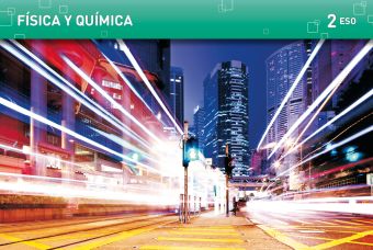 FÍSICA Y QUÍMICA. 2 ESO. EDUCAMOS