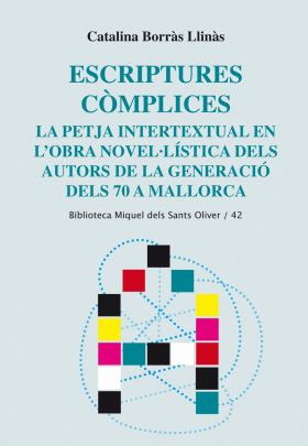 ESCRIPTURES CÒMPLICES