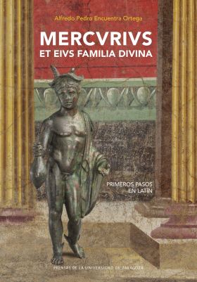 MERCURIUS ET EIUS FAMILIA DIVINA. PRIMEROS PASOS EN LATIN