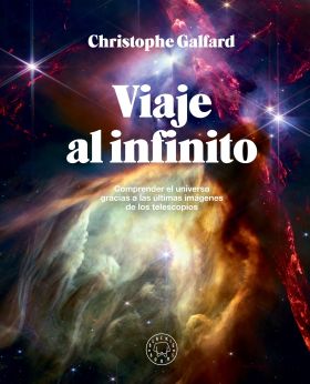 VIAJE AL INFINITO (EDICION GRAN FORMATO A TODO COLOR)