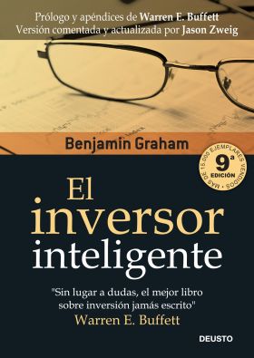 INVERSOR INTELIGENTE, EL