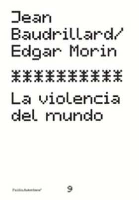 La violencia del mundo