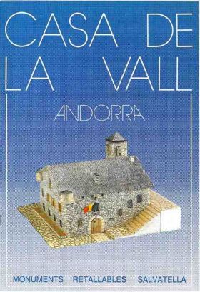 RMC9- CASA VALL