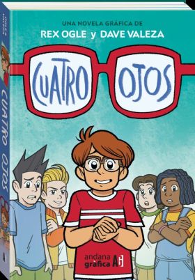 CUATRO OJOS
