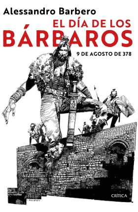 EL DIA DE LOS BARBAROS