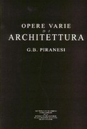 Opere varie di Architettura