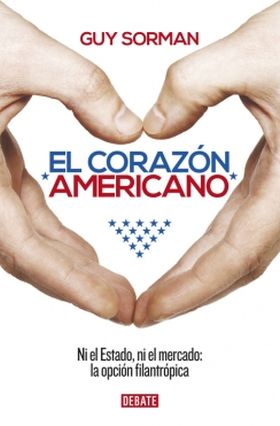 EL CORAZON AMERICANO