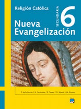 Nueva Evangelización 6