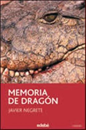 MEMORIA DE DRAGON