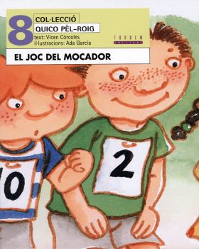 El joc del mocador